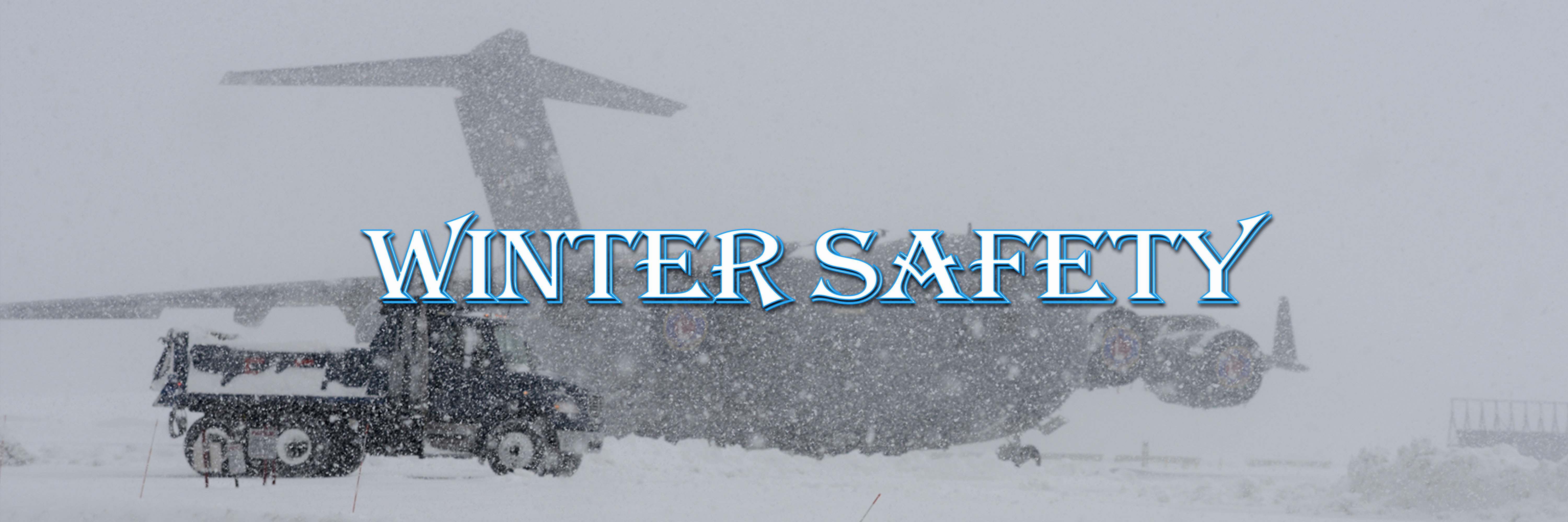 Winter Safety